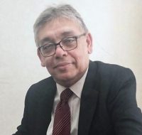 Johnny Chotrani