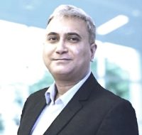 Subho Pati Sanyal